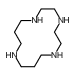 CAS#: 52877-36-8， 1,4,7,11-Tetraazacyclotetradecane