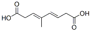 CAS#: 52884-86-3， (1E,3E)-2-Methylbuta-1,3-Diene-1,4-Diyl Diacetate