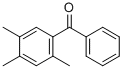 结构式 CAS# 52890-52-5, 2,4,5-三甲基二苯甲酮
