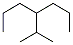 CAS#: 52896-87-4， 4-Isopropylheptane