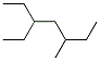 CAS#: 52896-90-9， 3-Ethyl-5-Methyl-Heptane