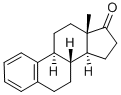 CAS 登录号：53-45-2， 3-脱氧雌酮