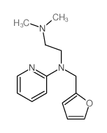 CAS#: 531-06-6, Methafurylene