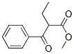 CAS#: 5336-76-5， Methyl 2-(Benzoyl)Butanoate