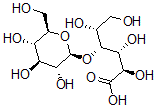 CAS#: 534-41-8， Cellobionic Acid