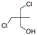 CAS#: 5355-54-4， 3-Chloro-2-(Chloromethyl)-2-Methylpropan-1-Ol