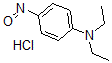 CAS#: 53743-85-4， N,N-Diethyl-4-Nitrosoaniline Hydrochloride