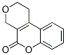 CAS#: 5375-87-1， 1,4-Dihydro-2H,5H-Pyrano[3,4-c][1]Benzopyran-5-One