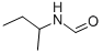 结构式 CAS# 53798-89-3, N-仲-丁基甲酰胺