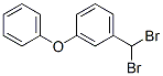 CAS#: 53874-67-2， 1-(Dibromomethyl)-3-Phenoxybenzene