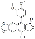 CAS#: 53965-06-3， Chinensinaphthol