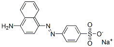 CAS#: 5399-85-9， Sodium 4-[(4-Amino-1-Naphthyl)Azo]Benzenesulphonate