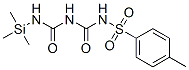 CAS#: 5408-24-2， 1-(4-Methylphenyl)Sulfonyl-3-(Trimethylsilylcarbamoyl)Urea