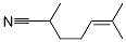 CAS#: 54088-65-2， 2,6-Dimethyl-5-Heptenenitrile