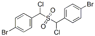CAS#: 54091-06-4， 4-Bromophenyl Chloromethyl Sulfone