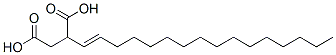 CAS#: 54111-93-2， Hexadecenylsuccinic Acid