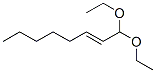 CAS#: 54306-01-3， 1,1-Diethoxy-2-Octene