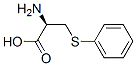 CAS 登录号：5437-52-5， S-苯基-L-半胱氨酸