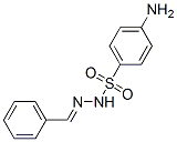 CAS#: 5448-70-4， 4-Amino-N-(Benzylideneamino)Benzenesulfonamide