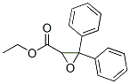 CAS#: 5449-40-1， Ethyl 3,3-Diphenyloxirane-2-Carboxylate