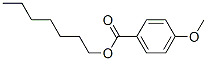 CAS#: 5452-08-4， Heptyl 4-Methoxybenzoate