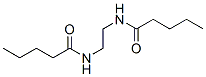 CAS#: 54535-60-3， N-[2-(Pentanoylamino)Ethyl]Pentanamide
