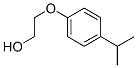 CAS#: 54576-35-1， 2-(4-Isopropylphenoxy)Ethanol