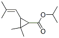 CAS#: 5458-64-0， Isopropyl 2,2-Dimethyl-3-(2-Methylprop-1-Enyl)Cyclopropanecarboxylate