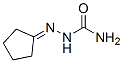CAS#: 5459-00-7， Cyclopentanone, Semicarbazone