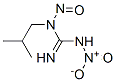 CAS#: 5461-85-8， N-Isobutyl-N'-nitro-N-nitrosoguanidine