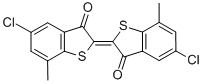 CAS#: 5462-29-3, Vat Violet 2