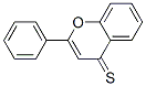 CAS#: 5465-04-3， 2-Phenyl-4H-1-Benzopyran-4-Thione
