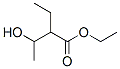 CAS 登录号：5465-11-2， 2-乙基-3-羟基-丁酸乙酯