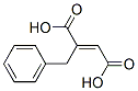 CAS#: 5469-43-2， (E)-2-Benzylbut-2-Enedioic Acid