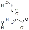 CAS#: 547-67-1， Nickel(II) Oxalate