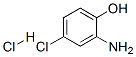 CAS#: 5471-76-1， 2-Amino-4-Chlorophenol Hydrochloride