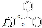 CAS#: 548-64-1， Tropacine