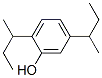 CAS#: 54932-77-3， 2,5-Bis(1-Methylpropyl)Phenol
