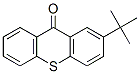 CAS#: 5495-87-4， 2-(Tert-Butyl)-9H-Thioxanthen-9-One