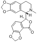 CAS#: 550-49-2， Adlumidine