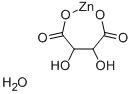 CAS#: 551-64-4， Zinc Tartrate
