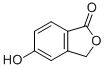 结构式 CAS# 55104-35-3, 5-羟基苯酞