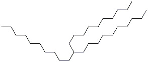 CAS#: 55320-06-4， 11-Decyl-Heneicosane