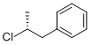 CAS#: 55449-46-2， ((R)-2-Chloro-Propyl)-Benzene