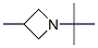 CAS#: 55702-65-3， 1-(1,1-Dimethylethyl)-3-Methylazetidine
