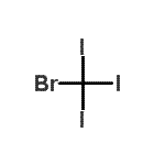 CAS#: 558-16-7， Bromo(Triiodo)Methane