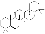 CAS 登录号：559-65-9， Gamma-蜡烷