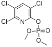 CAS#: 5598-52-7， Chlorpyrifos-Methyl-Oxon