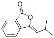 CAS#: 56014-87-0， (Z)-3-(Isobutylidene)Phthalide