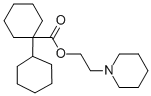 CAS#: 561-77-3， Dihexyverine